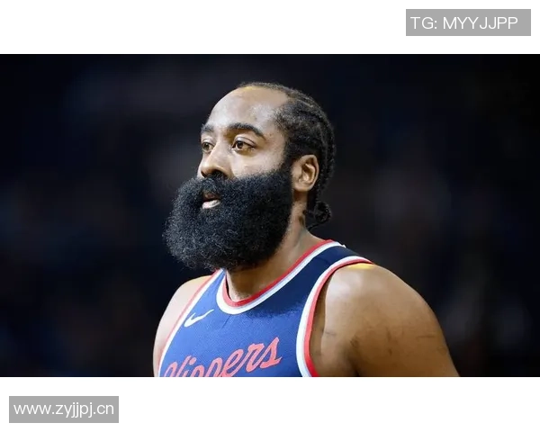 哈登独自领军快船迎战绿军小卡因伤缺席第七场比赛